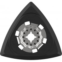 BOSCH Brusná deska pro multifunkční nářadí PRO AVZ 93 G, 93 mm 2608669125