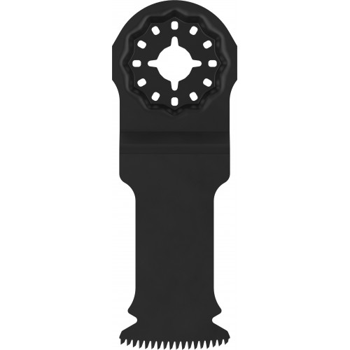 BOSCH Pilový list na dřevo AIZ 32 BSPC, Starlock, 32 × 50 mm, 5 ks 2608669244 BOSCH Pilový list na dřevo AIZ 32 BSPC, Starlock, 32 × 50 mm, 5 ks 2608669244