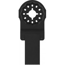 BOSCH Pilový list Multi Material AIZ 20 AB, Starlock, 20 × 30 mm 2608669251