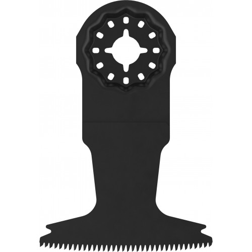 BOSCH Pílový list na rezanie dreva AII 65 BSPC, Starlock, 65 x 40 mm, 5 ks 2608669259 BOSCH Pílový list na rezanie dreva AII 65 BSPC, Starlock, 65 x 40 mm, 5 ks 2608669259