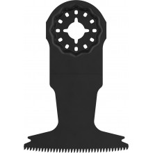 BOSCH Pilový list na dřevo AII 65 BSPC, Starlock, 65 × 40 mm, 10 ks 2608669260