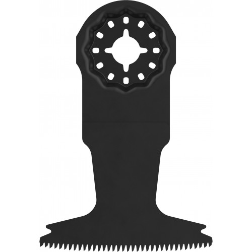 BOSCH Pilový list na dřevo AII 65 BSPC, Starlock, 65 × 40 mm, 10 ks 2608669260