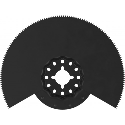 BOSCH Pilový list na dřevo ACZ 85 EC, Starlock, 85 mm 2608669262