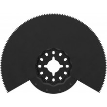 BOSCH Řezací kotouč na dřevo ACZ 85 EC, Starlock, 85 mm, 10 ks 2608669263