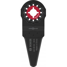 BOSCH Pilový list na plasty AIZ 28 SC, Starlock, 28 × 40 mm 2608669272