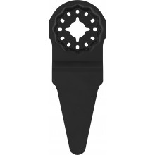 BOSCH Pilový list na plasty AIZ 28 SC, Starlock, 28 × 40 mm, 5 ks 2608669273