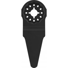 BOSCH Pilový list na plasty AIZ 28 SC, Starlock, 28 × 40 mm, 10 ks 2608669274