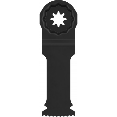 BOSCH Pilový list na dřevo PAIZ 32 EPC, Starlock, 32 × 60 mm, 10 ks 2608669277