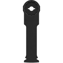 BOSCH Pilový list na dřevo MAII 32 EPC, Starlock, 32 × 80 mm, 10 ks 2608669280