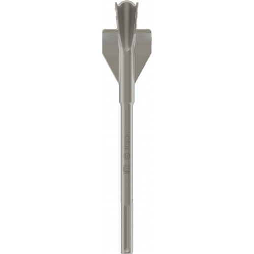 BOSCH Křídlový drážkovací sekáč PRO SDS max Winged Gouging, 35 × 380 mm 2608690000