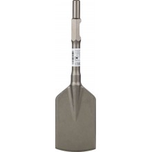 BOSCH Sekáč na asfalt s šestihranným upínáním 30 mm 450 x 125 mm 2608690114