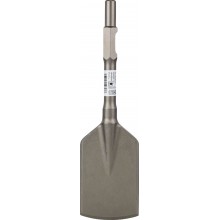 BOSCH Sekáč na asfalt s šestihranným upínáním 30 mm 450 x 125 mm 2608690114