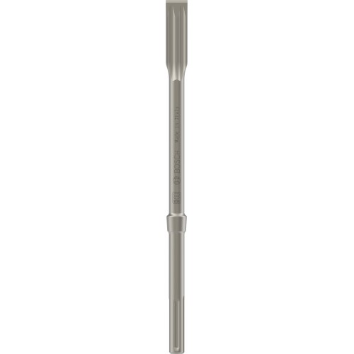 BOSCH Plochý sekáč PRO SDS max-5C 25 × 400 mm 2608690124