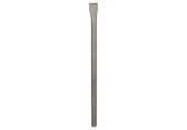 BOSCH Plochý sekáč PRO SDS max-4C, 25 × 400 mm 2608690141 BOSCH Plochý sekáč PRO SDS max-4C, 25 × 400 mm 2608690141