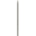 BOSCH Sada špičatých sekáčů PRO SDS max-4C 280 mm, 10 ks 2608690130