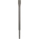 BOSCH Plochý sekáč SDS-plus 250 x 20 mm 2608690144