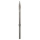 BOSCH Sada špičatých sekáčů PRO SDS max-5C 400 mm, 10 ks 2608690168