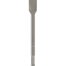 BOSCH Lopatkový sekáč s šestihranným upínáním 22 mm 400 x 50 mm 2608690192