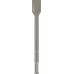 BOSCH Lopatkový sekáč s šestihranným upínáním 22 mm 400 x 50 mm 2608690192