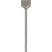 BOSCH Lopatkový sekáč PRO SDS max-5C 80 × 400 mm 2608690198