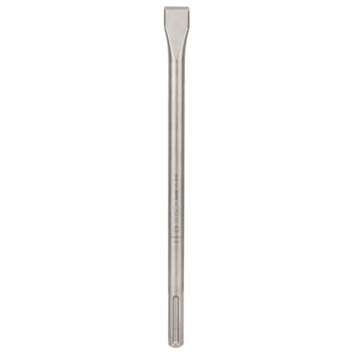 BOSCH Plochý sekáč SDS-max, 400 x 25 mm 2608690239