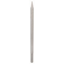 BOSCH 10dílná sada 400mm špičatých sekáčů SDS-max 400 mm 2608690235