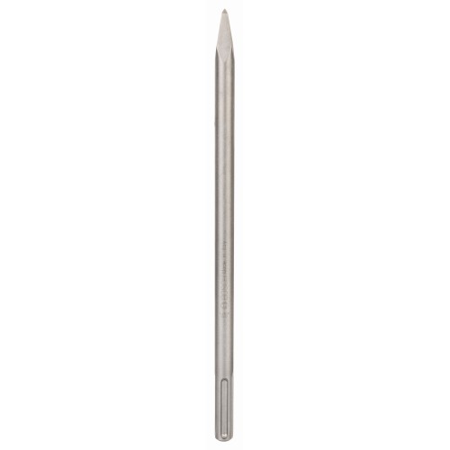 BOSCH 10dílná sada 600mm špičatých sekáčů SDS-max 600 mm 2608690236