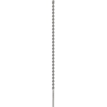 BOSCH Vrták do betonu PRO SDS max-4, 25 × 800 × 920 mm 2608706852