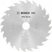 BOSCH Pilový kotouč pro aku pily; Standard for Wood 136x20x1,5/1,0x24T 2608837668