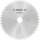 BOSCH Pilový kotouč PRO Wood cordless 140x20x1,5/1,0x42T 2608837672