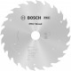 BOSCH Pilový kotouč PRO Wood cordless 160x20/15,875x1,5/1,0x24T 2608837676