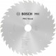 BOSCH Pilový kotouč PRO Wood cordless 160x20/15,875x1,5/1,0x36T 2608837677