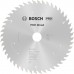BOSCH Pilový kotouč PRO Wood cordless 160x20/15,875x1,5/1,0x48T 2608837678