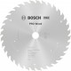 BOSCH Pilový kotouč PRO Wood cordless 165x15,875x1,5/1,0x36T 2608837682