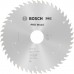 BOSCH Pilový kotouč pro aku pily; Standard for Wood 165x30x1,5/1,0x48T 2608837689