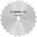 BOSCH Pilový kotouč pro aku pily; Standard for Wood 184x16x1,6/1,0x24T 2608837700