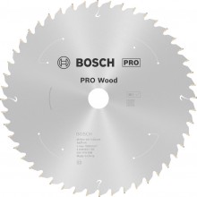 BOSCH Pilový kotouč pro aku pily; Standard for Wood 190x20x1,6/1,1x48T 2608837705