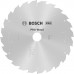 BOSCH Pilový kotouč pro aku pily; Standard for Wood 250x30x2,2/1,6x24T 2608837727