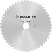 BOSCH Pilový kotouč pro aku pily; Standard for Wood 250x30x2,2/1,6x48T 2608837728