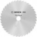 BOSCH Pilový kotouč pro aku pily; Standard for Wood 254x30x2,2/1,6x40T 2608837734