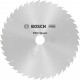 BOSCH Pilový kotouč pro aku pily; Standard for Wood 254x30x2,2/1,6x40T 2608837734