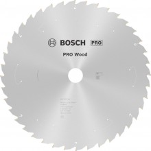 BOSCH Pilový kotouč pro aku pily; Standard for Wood 305x30x2,2/1,6x40T 2608837741