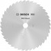 BOSCH Pilový kotouč pro aku pily; Standard for Wood 305x30x2,2/1,6x40T 2608837741