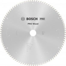 BOSCH Pilový kotouč pro aku pily; Standard for Wood 305x30x2,2/1,6x60T 2608837742