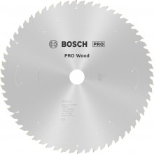 BOSCH Pilový kotouč pro aku pily; Standard for Wood 305x30x2,2/1,6x96T 2608837744