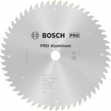 BOSCH Pilový kotouč PRO Aluminium cordless 190 × 2 × 20 mm 2608837770