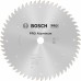 BOSCH Pilový kotouč PRO Aluminium cordless, 184 × 2 × 16 mm 2608837767