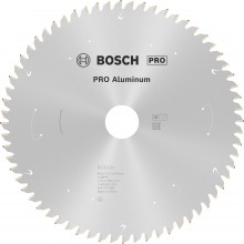 BOSCH Pilový kotouč PRO Aluminium cordless 216 × 2,2 × 30 mm 2608837776