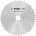 BOSCH Pilový kotouč PRO Aluminium cordless 216 × 2,2 × 30 mm 2608837776