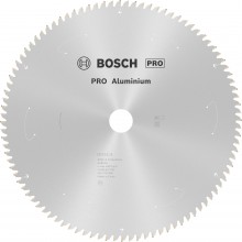 BOSCH Pilový kotouč PRO Aluminium cordless 305 × 2,4 × 30 mm 2608837782
